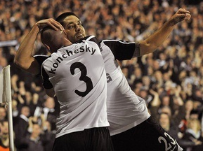 Чемпионат Англии: Bigmir)Спорт представляет матчи 31-го тура