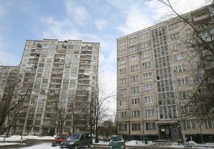 Корреспондент склав ТОП-10 найбільш неблагополучних житлових масивів в Україні