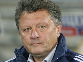 Маркевич: Потеря Алиева не станет для сборной смертельным ударом