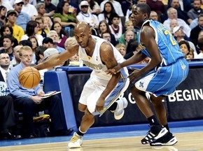 NBA: Денвер и Орландо побеждают