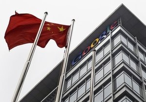 СМИ узнали дату ухода Google из Китая