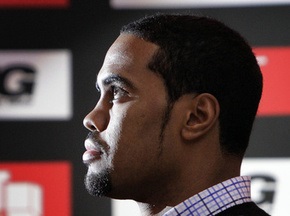 Эдди Чемберс: Я и раньше побеждал нокаутом, способен на это и сейчас