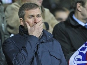 Абрамович устроил Челси разбор полетов