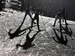 Результаты главных спортивных событий за 18 марта