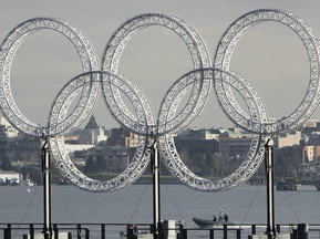 Сборная Украины завоевала пять медалей Паралимпиады-2010