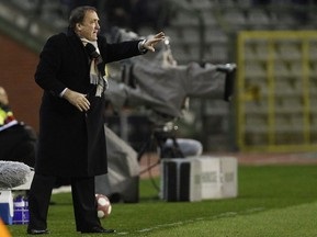 Источник: Адвокат в ближайшее время возглавит сборную России