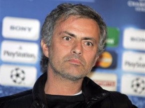 Моуриньо: Просто я всегда побеждаю на Стэмфорд Бридж