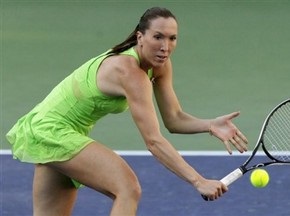 Янкович: Чем больше я играю, тем лучше становлюсь