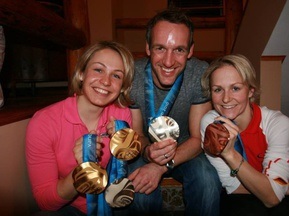 Нойнер, Зуман і Бек допоможуть морським черепахам