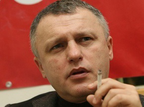 Суркіс: Рівень Динамо - Ліга Європи
