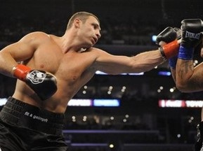 Братья Кличко планируют открыть собственный телеканал