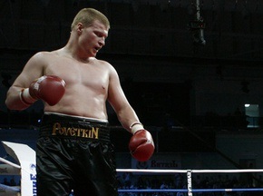 Команда Повєткіна розпочне переговори з Кличком у квітні