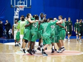 Ферро завоевывает Кубок Суперлиги