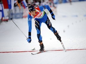 Контіолахті: Фуркад виграв гонку переслідування