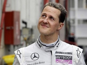 Шумахер доволен седьмым местом