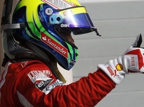 Масса с оптимизмом ждет старта