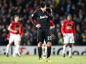 Серия А. Футбольный уик-энд на Апеннинах