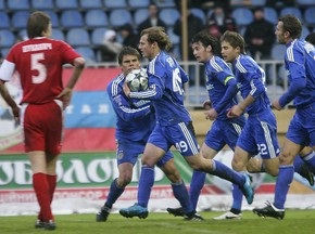 Чемпіонат України. Анонс 20-го туру від Bigmir)Спорт