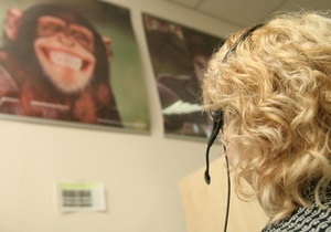 Корреспондент: Рынок call-центров может стать самым быстрорастущим бизнесом в Украине