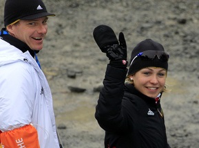 Біатлон: На зв язку Контіолахті