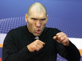 Валуев: Бой с Кличко еще возможен, пока мы оба боксируем