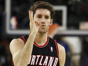 NBА: Портленд преподал урок Голден Стейт