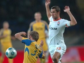 Вьетнамский клуб интересуется игроками Металлиста и Шахтера