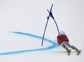 Результаты главных спортивных событий за 11 марта