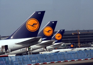 Lufthansa намерена получить прибыль в этом году