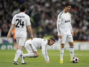 Результати головних спортивних подій за 10-11 березня