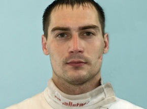 Український шпажист виграв бронзову нагороду на Гран-прі у Стокгольмі