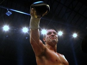 Віталій Кличко: Мене побити легше, ніж Володимира