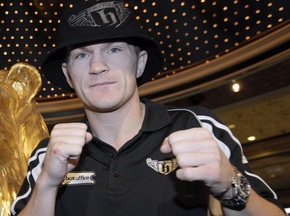 Хаттон не собирается уходить из бокса