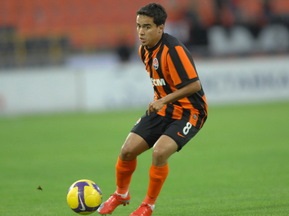 Жадсон може стати одноклубником Брандао