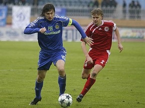 Милевский: Чего не хватает - тяжело сказать