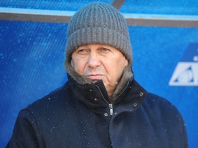 Луческу: Луис Адриано будет жестко наказан