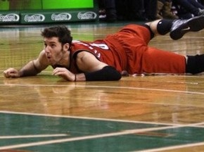 NBA: Поезд ушел