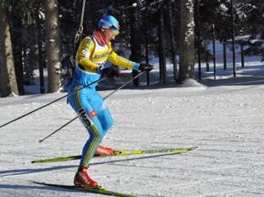 Біатлон: Україна здобуває золото на ЧЄ серед юніорів