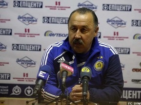 Газзаев: Иметь большое преимущество - еще не значит качественно его реализовать