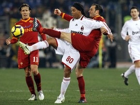 Результаты главных спортивных событий за 6-7 марта