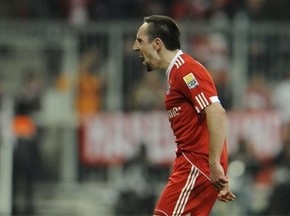 Бундеслига: Бавария не смогла победить Кельн, Вердер и Штуттгарт расходятся миром