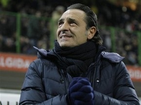 Тренер Фиорентины должен сменить Липпи после ЧМ-2010