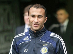 Каддури пропустит матч с Ильичевцем