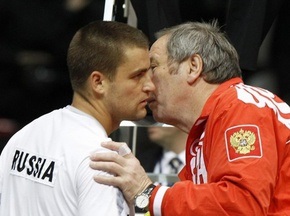 Результаты главных спортивных событий за 5-6 марта