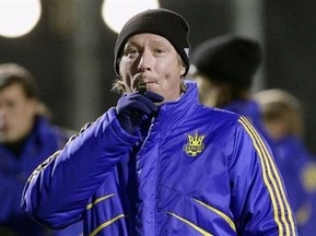 Вне игры: Михайличенко раскритиковал главу FIFA