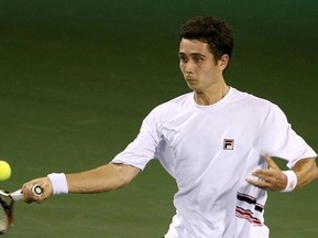 Кубок Дэвиса: Россия повела в матче с Индией