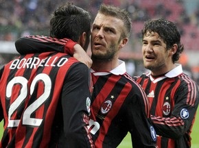 Серія А. Футбольний уїк-енд на Апеннінах