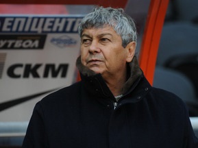 Луческу: Все силы направлены на Чемпионат и на Кубок