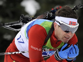 Бьорндален подготовку к Сочи-2014 начнет со следующего сезона