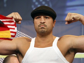 Руис сделал Хэю комплимент